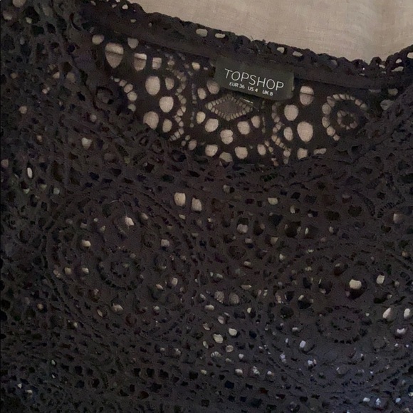 Topshop long sleeve - Picture 2 of 5